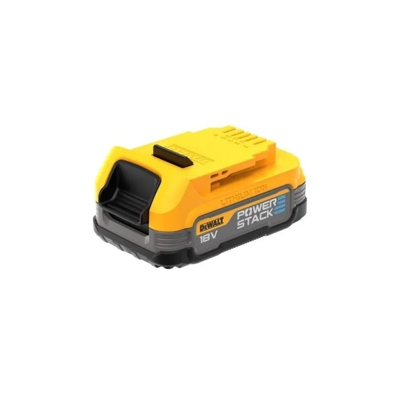 dewalt aku kombopak bušilica, udarni odvijač 18v 5ah / 1.7ah - slika 5