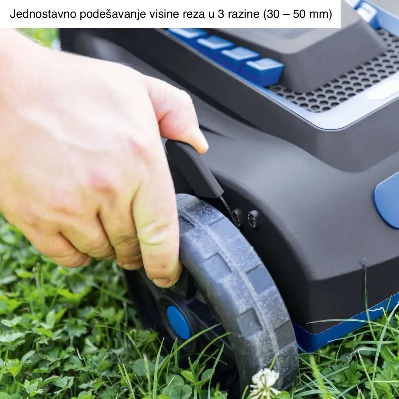 akumulatorski trimer bc-mp220-x - slika 11