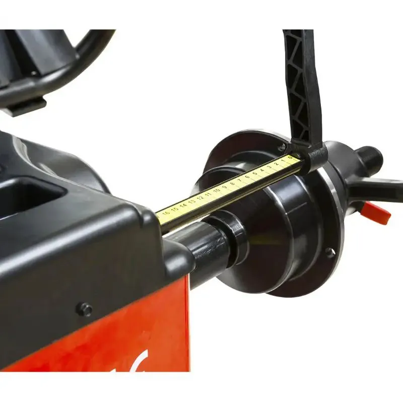 balansirka kotača w-220, 230v - slika 3