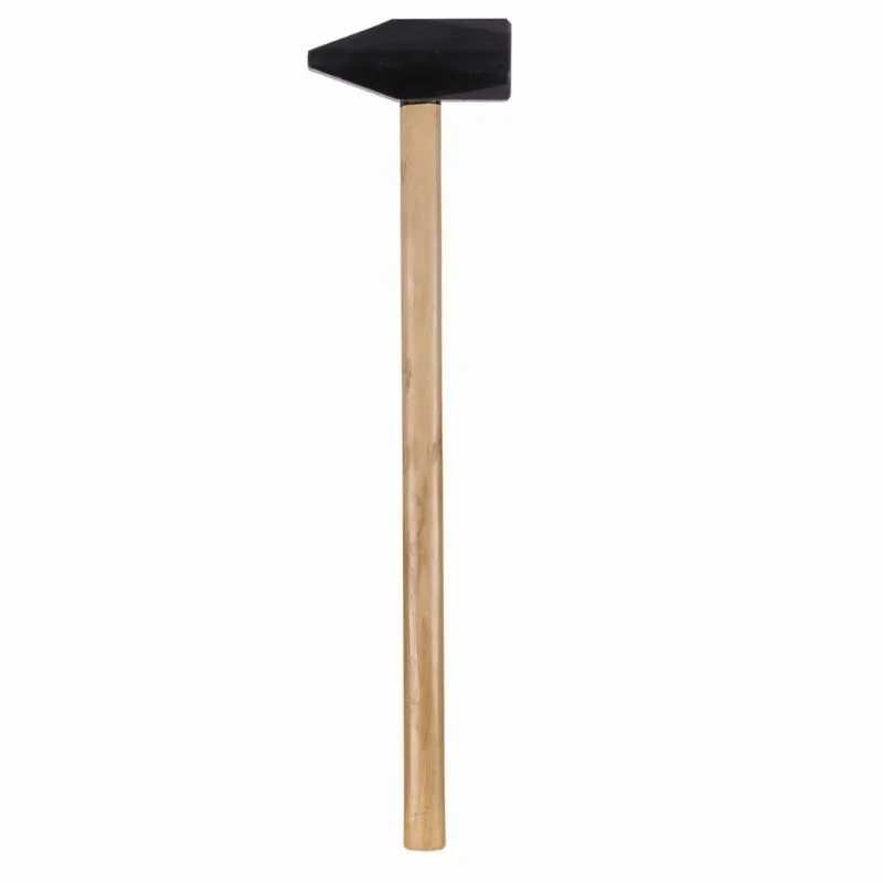čekić s drvenom drškom 10kg - slika 2