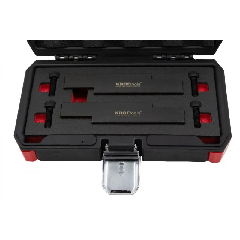 Set alata za fazu motora Porsche, 3.0/3.6 Macan Turbo - Prelog