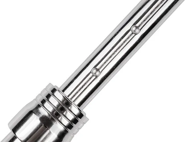 račna teleskopska 1/2" 72-zuba - slika 3