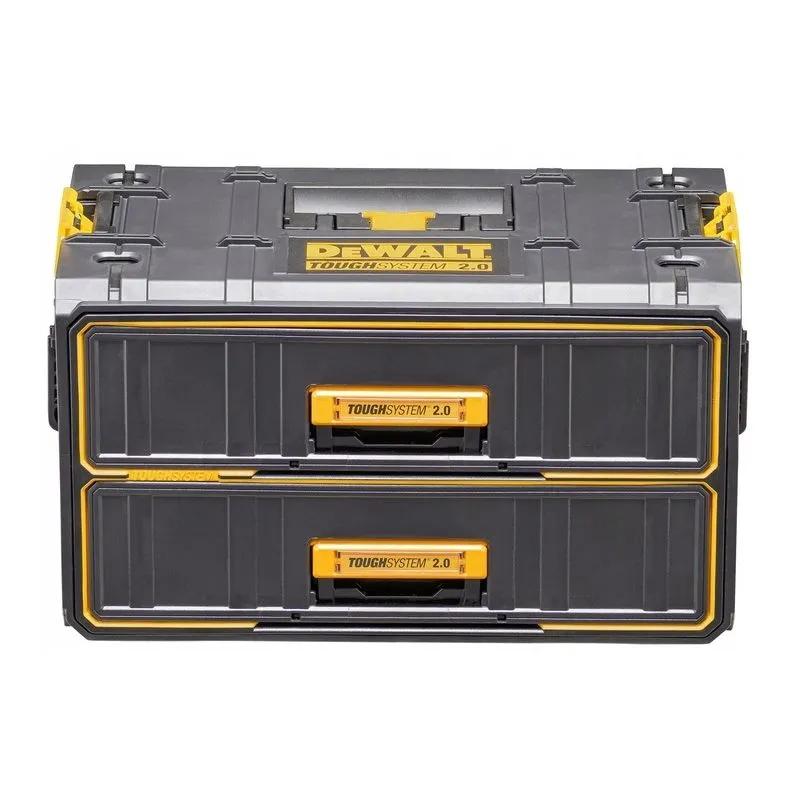 dewalt toughsystem 2.0 ladičar - slika 4