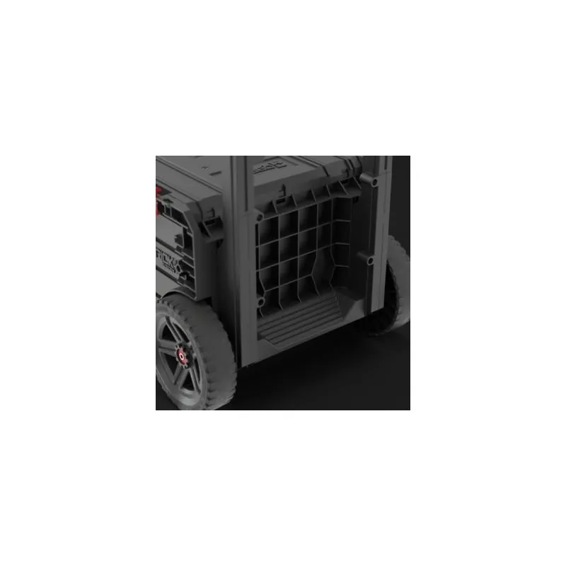 qbrick system pro kutija 2.0 plus s 2 ladice - slika 3