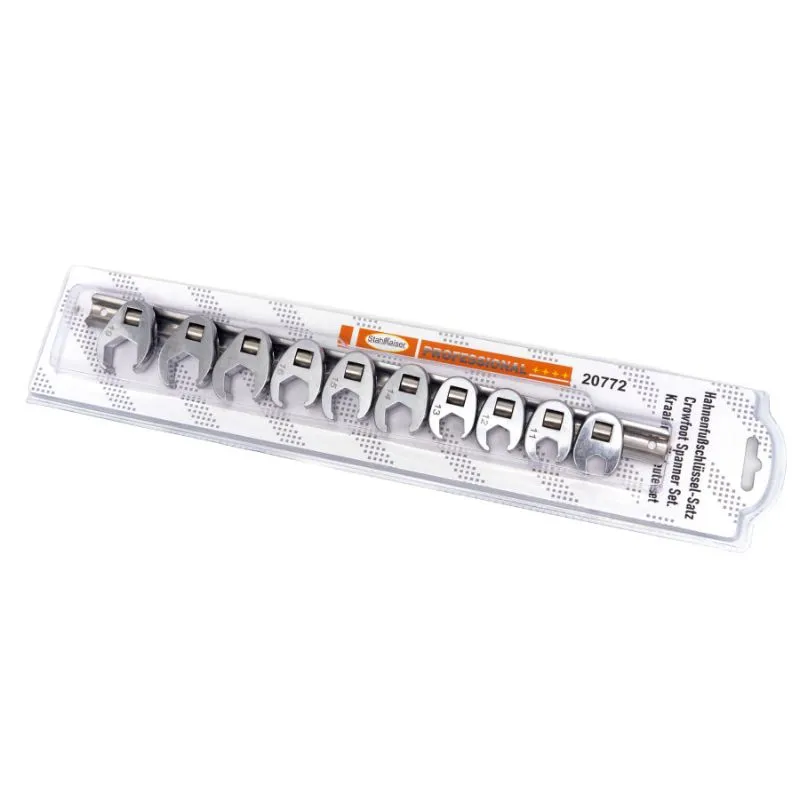 nasadni ključevi 3/8", 10-19 mm - slika 5