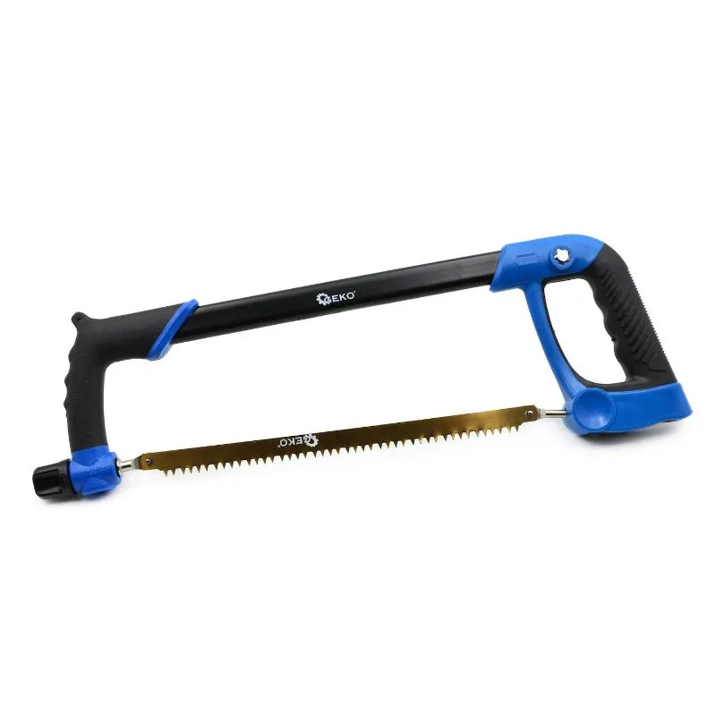 ručna pila za metal 300 mm (3 oštrice) - slika 2