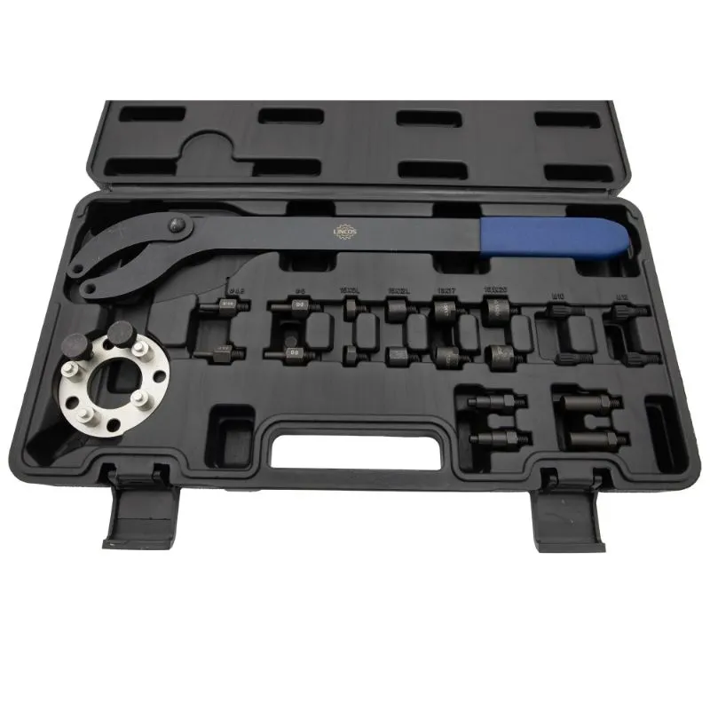 set alata za razvodnjavanje bregastog vratila za motore vag 1.0/1.2/1. - slika 4