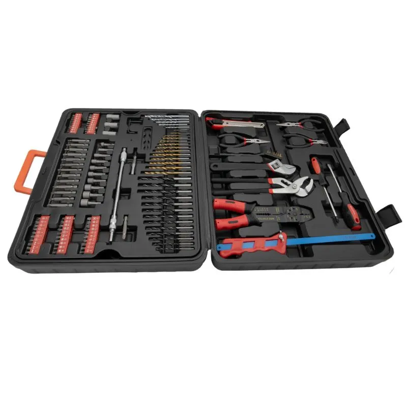 set alata za kućanstvo, 550 komada - slika 4