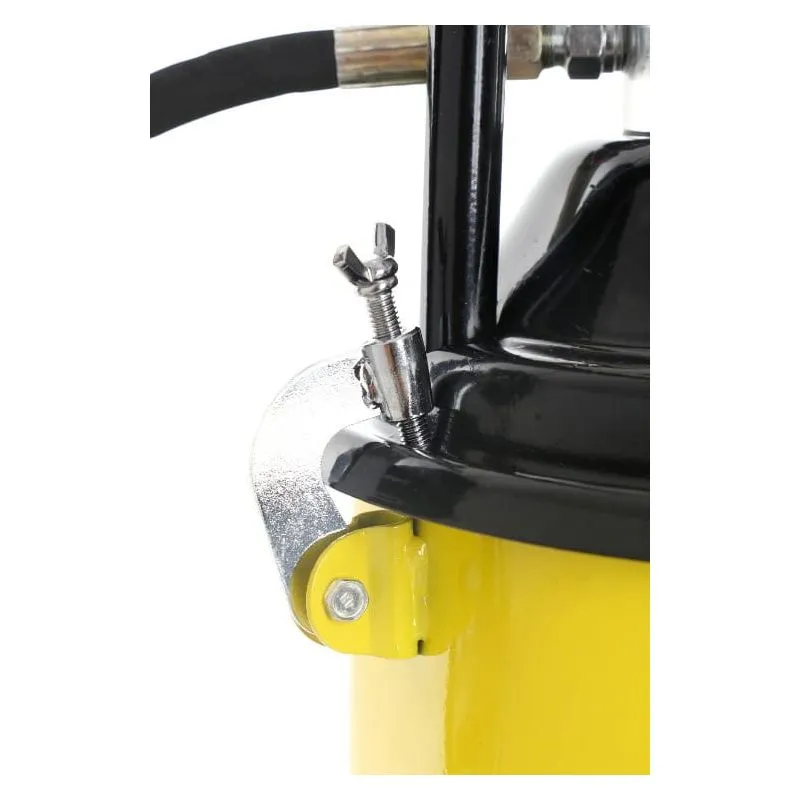 pneumatska mazalica 15l - slika 6