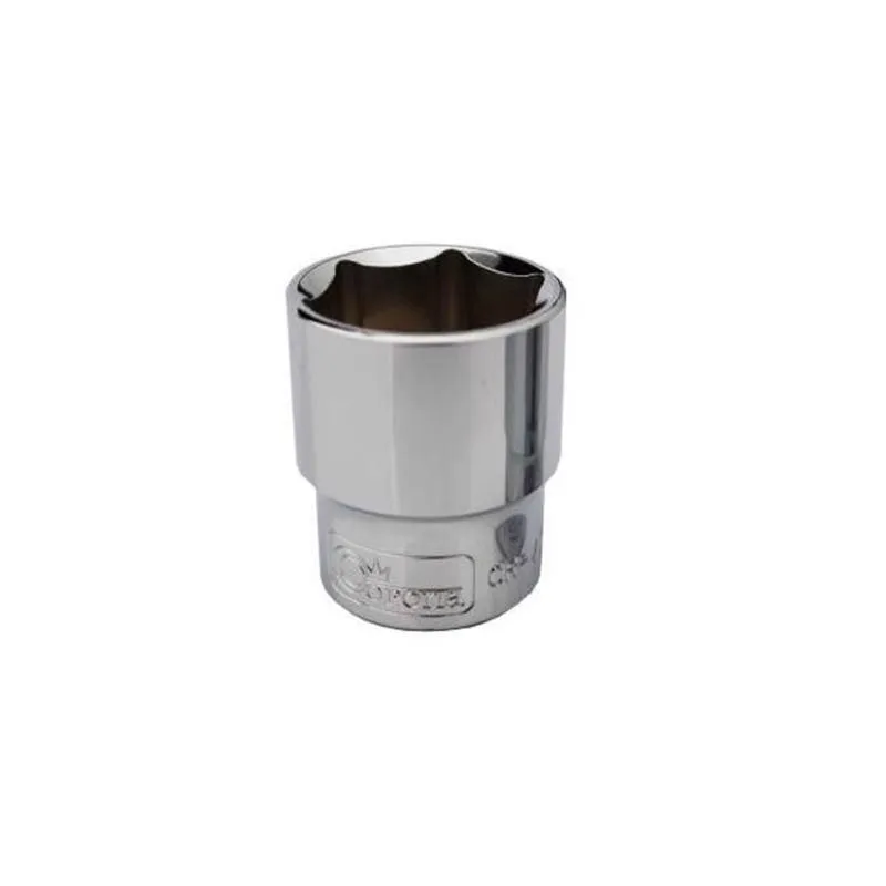 nasadni ključ 12kut 17mm 1/2" - slika 1