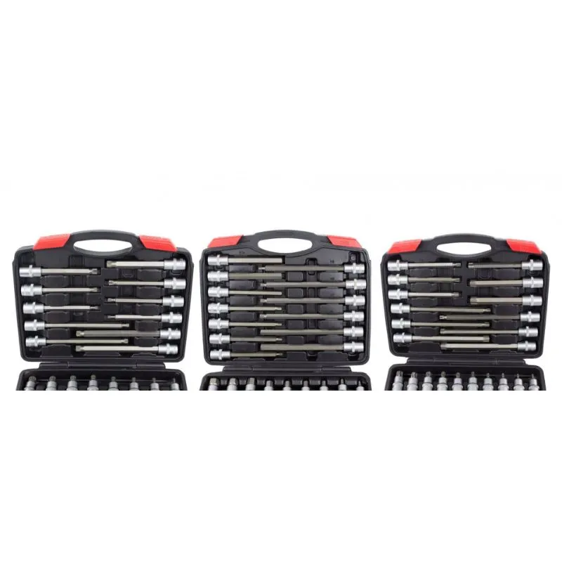 setovi hex, torx, xzn nasadnih ključeva - slika 3