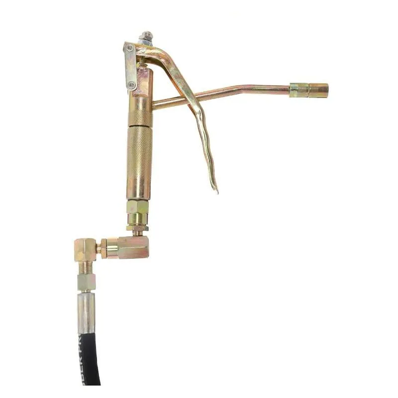 pneumatska mazalica 15l - slika 2