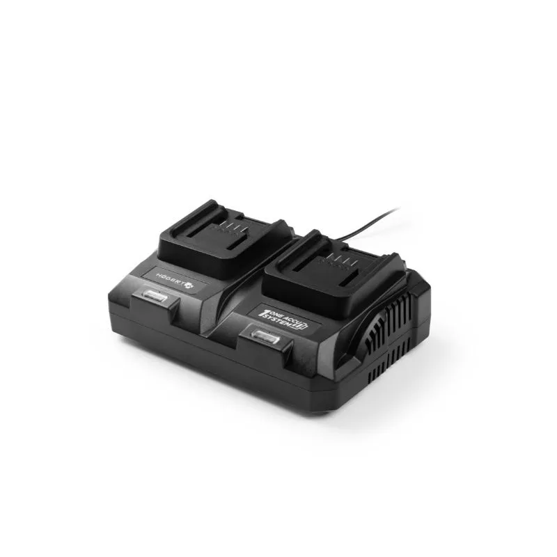 Dvostruki punjač 8A 18V - Prelog