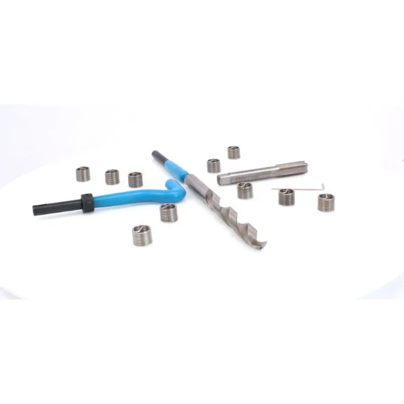 set za popravak navoja, m8 x 1.25 mm - slika 2