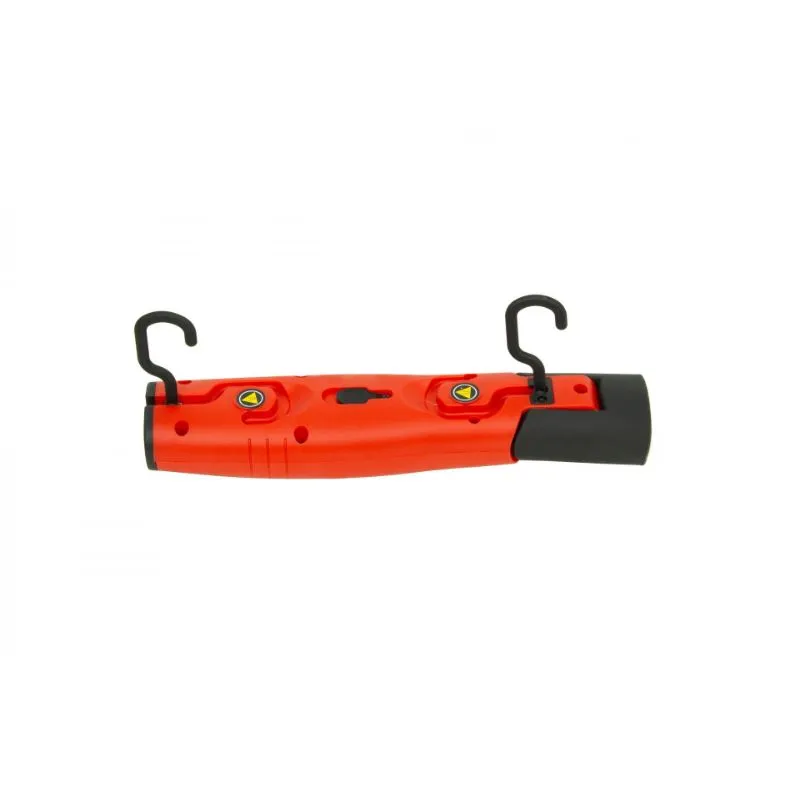 led radionička lampa 3w - slika 5