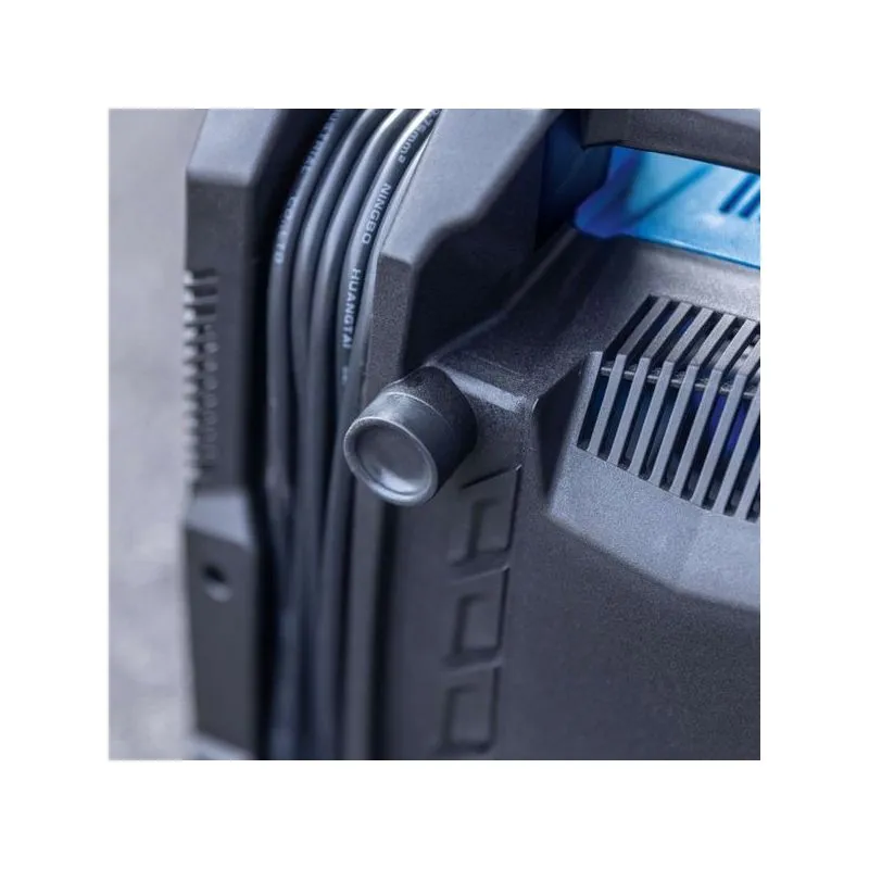 portable kompresor airforce 7, 8 bar, 1100 w - slika 3
