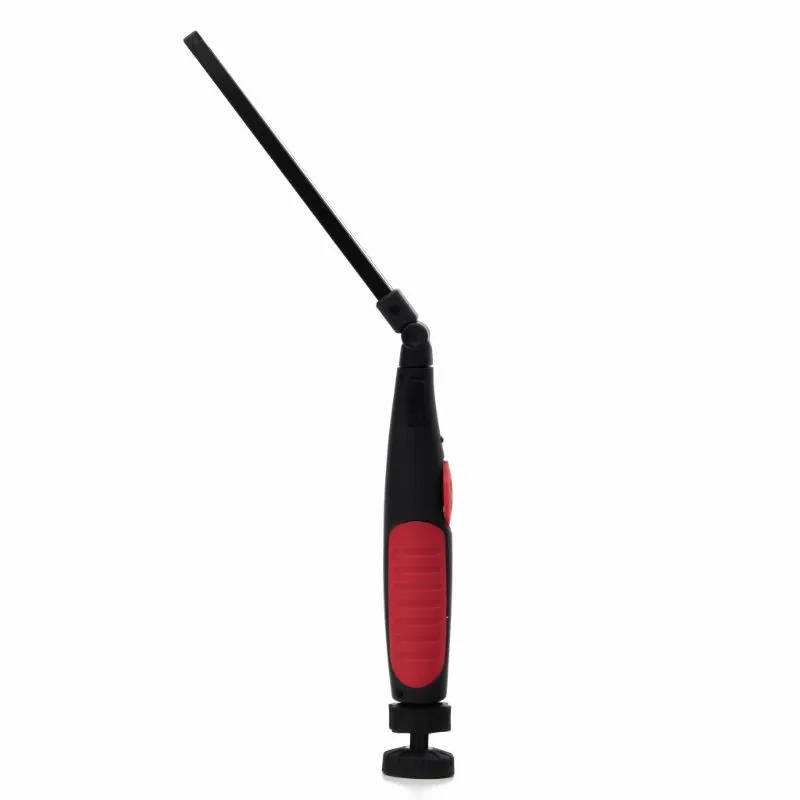led radioničko svjetlo s magnetom - slika 2