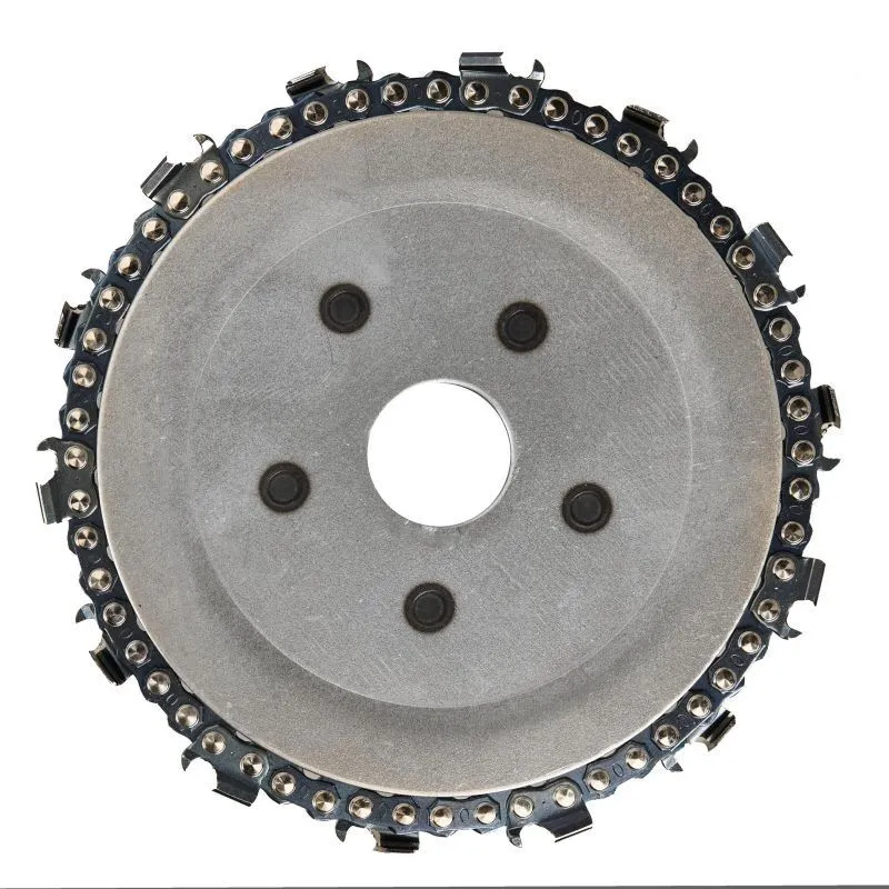 rezna ploča za drvo 125mmx22,2mm - slika 5