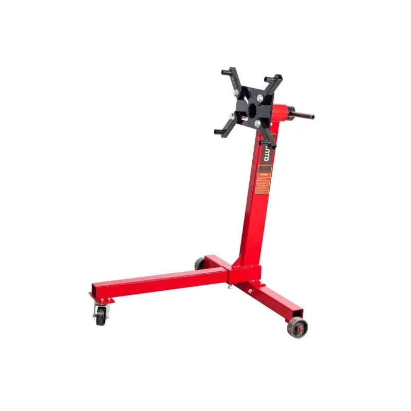 nosač motora, 360 kg, 360° - slika 4