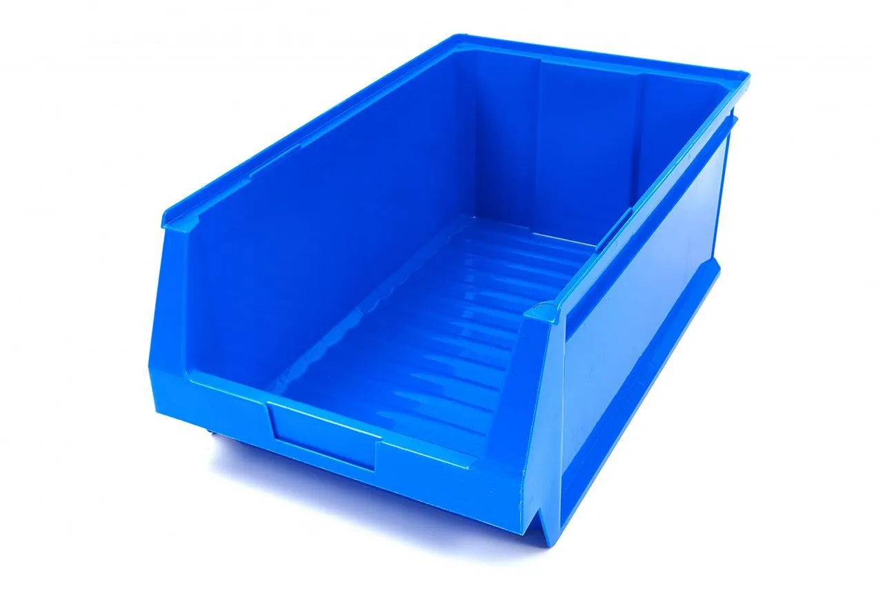 kutija za alat 336x216x155mm 7,7l - slika 2