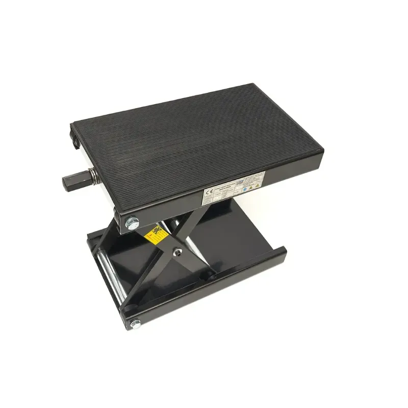 mini dizalo za motocikle 450 kg - slika 3