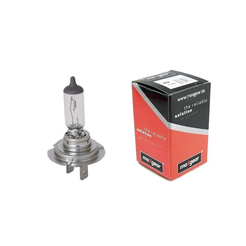 Žarulja H7 12V/55W PX26D - Prelog
