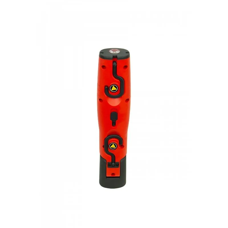 led radionička lampa 3w - slika 4