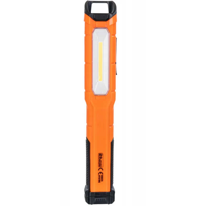 led svjetlo za radionicu 7w +1w + 12v booster start - slika 9