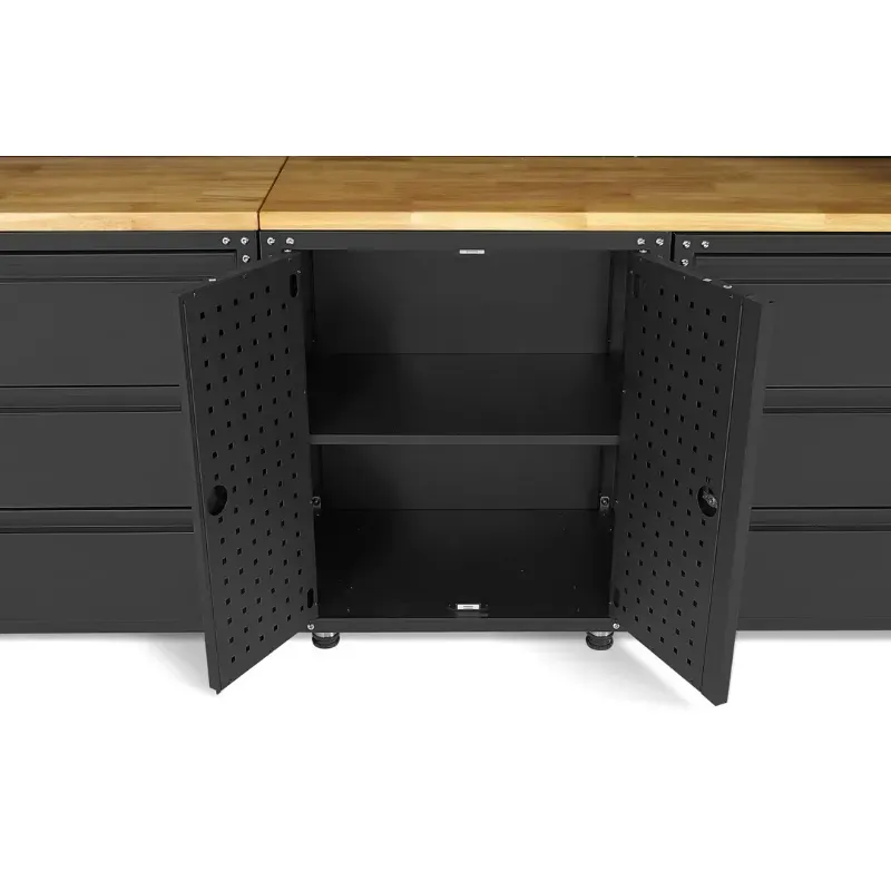 modularni premium sustav radionica, 16-dijelni - slika 9