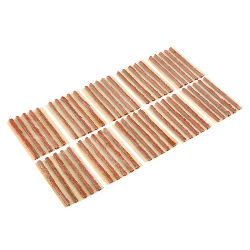 zakrpa za popravak gume 10cm x 50 kom - slika 3