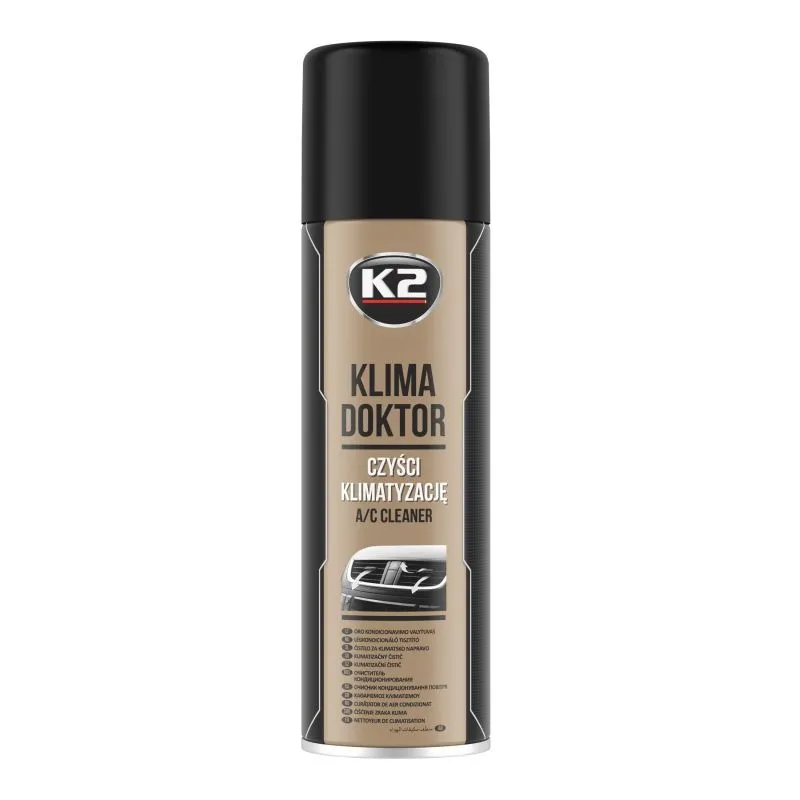 k2 čistač klime 500 ml - slika 2