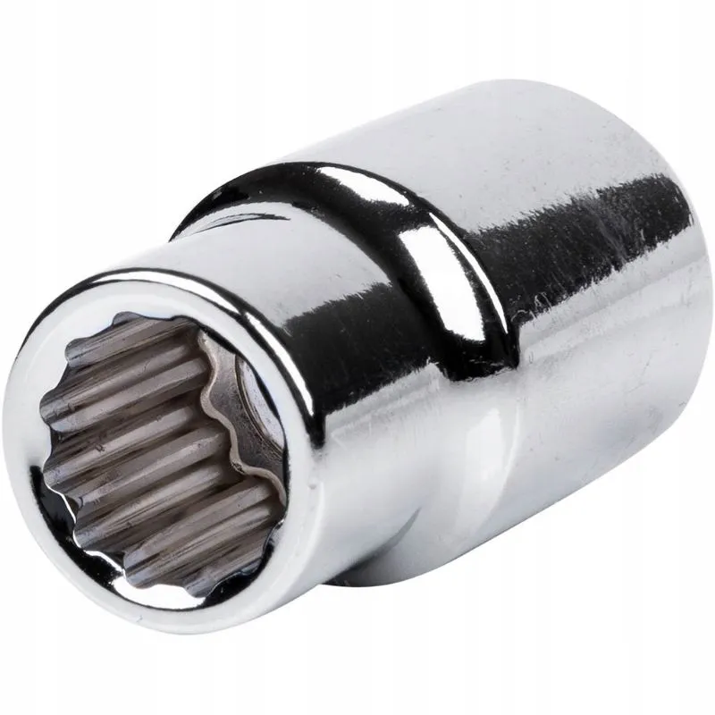 nasadni ključ 12kut 11mm 1/2" - slika 1