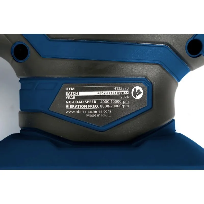 3-u-1 višenamjenska aku brusilica 20 v power 20 - slika 3