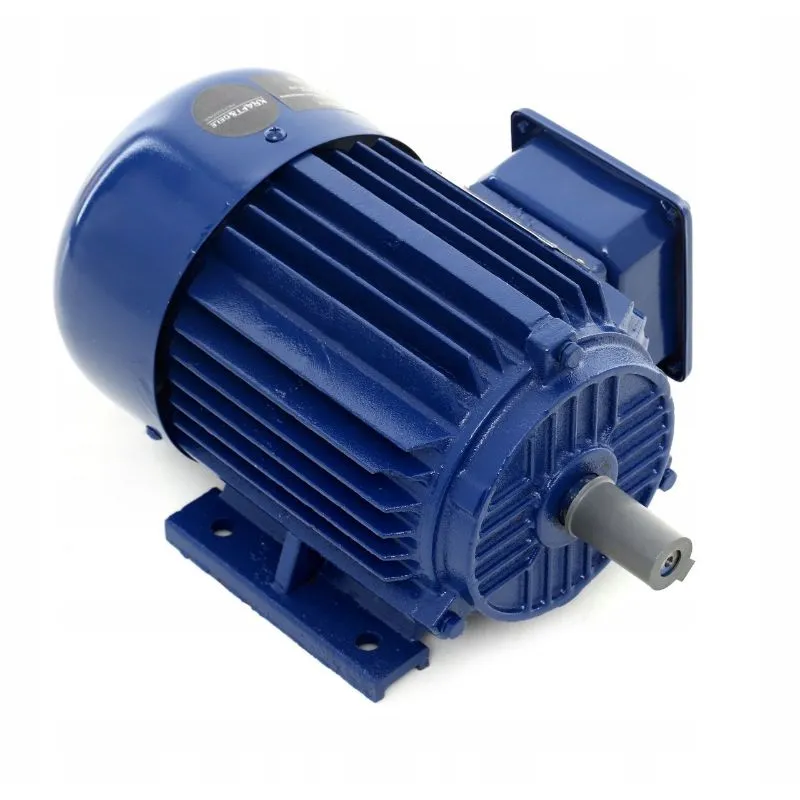 elektromotor 400 v, 2840 rpm, 1,5 kw - slika 6