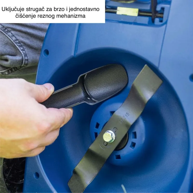 akumulatorski trimer bc-mp220-x - slika 9