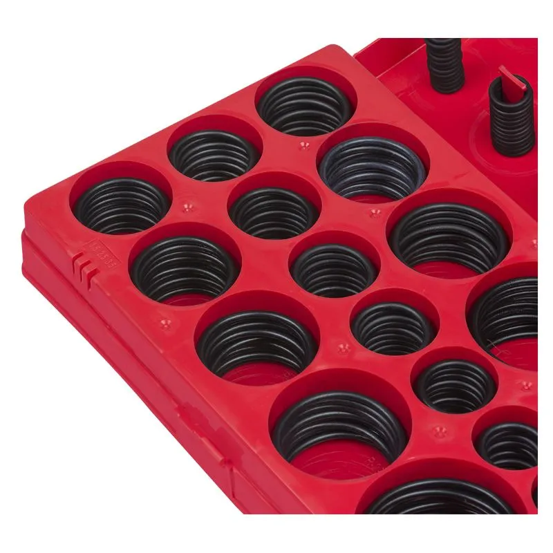 set o-ring gumica 407 kom - slika 3