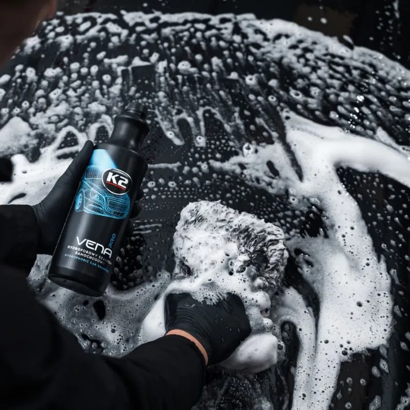 k2 vena pro šampon 1 l - slika 6