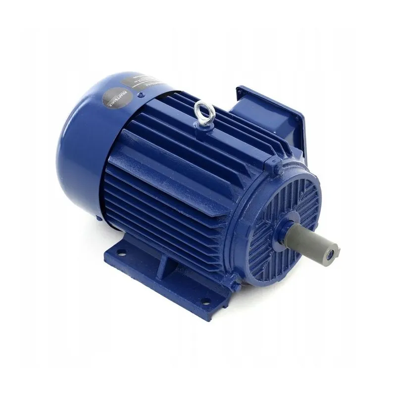elektromotor 380v, 3000 w, 1420 rpm - slika 2