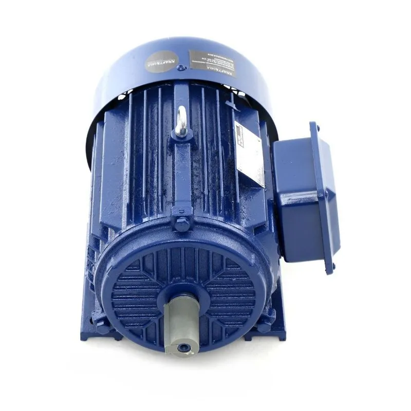 elektromotor 380v 2852 rpm 5,5kw - slika 3