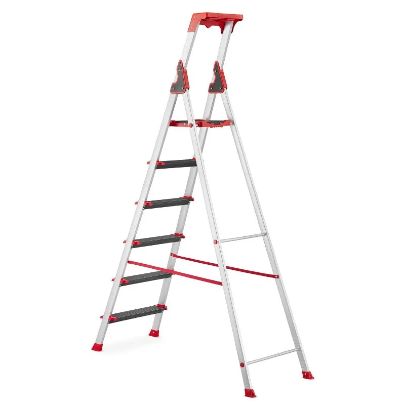 sklopive aluminijske ljestve - slika 6