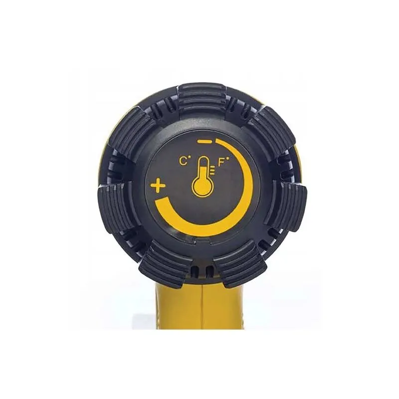 dewalt fen za vrući zrak 1800 w - slika 3