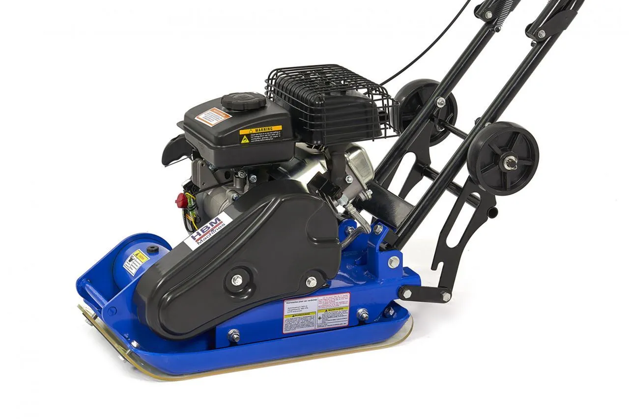 vibro ploča 2,8 ks 8200 n - slika 2