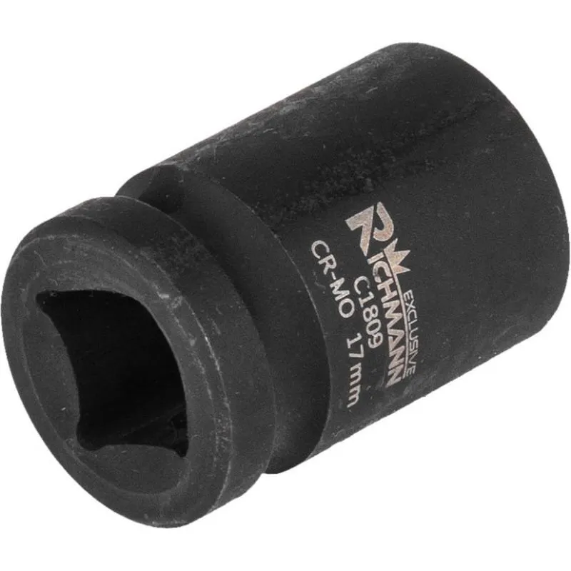 kratki udarni nasadni ključ 36mm, 1/2" - slika 4