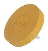 disk brusni gumeni 88x15 mm 5/16"-24unf - slika 2