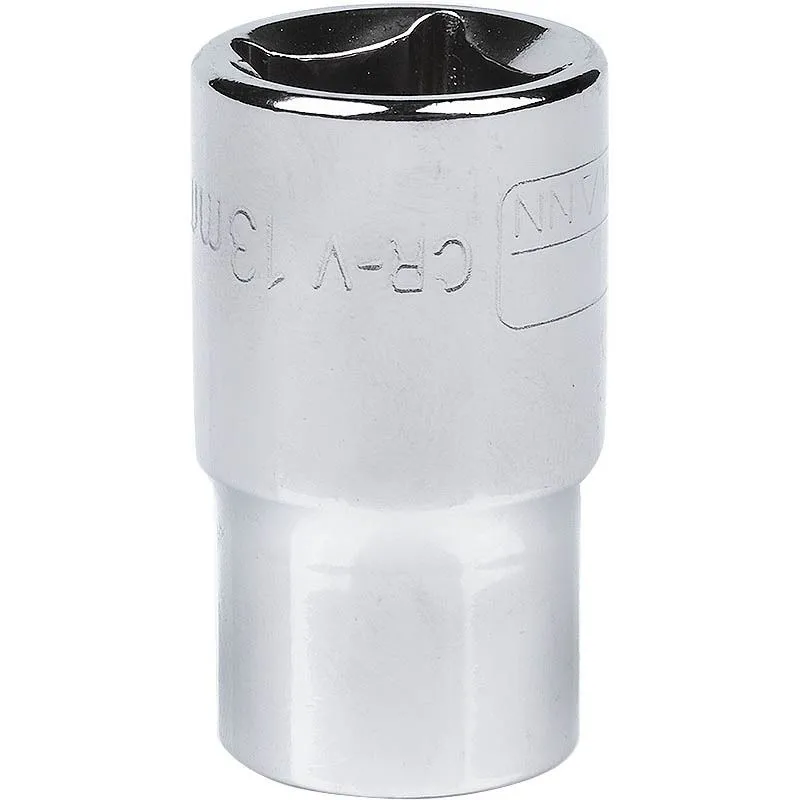 nasadni ključ 16mm 1/2 - slika 2