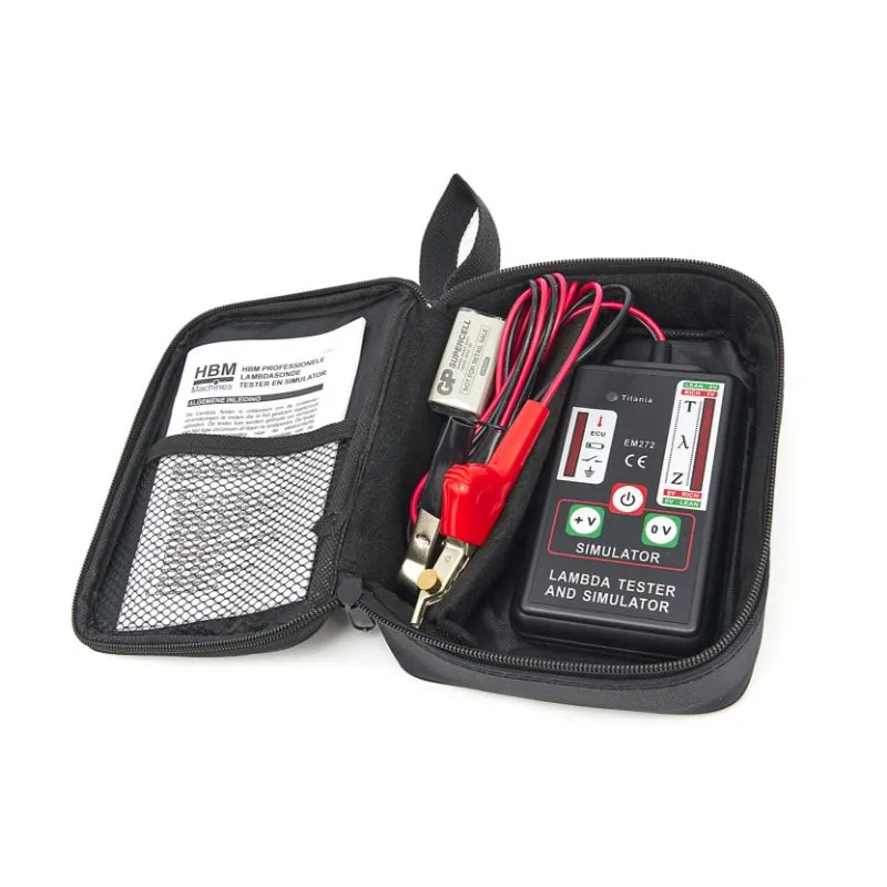 lambda sonda tester - slika 2