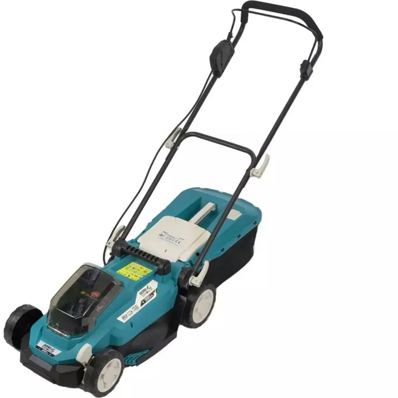 akumulatorska kosilica za travu, 18v, 33 cm - slika 4