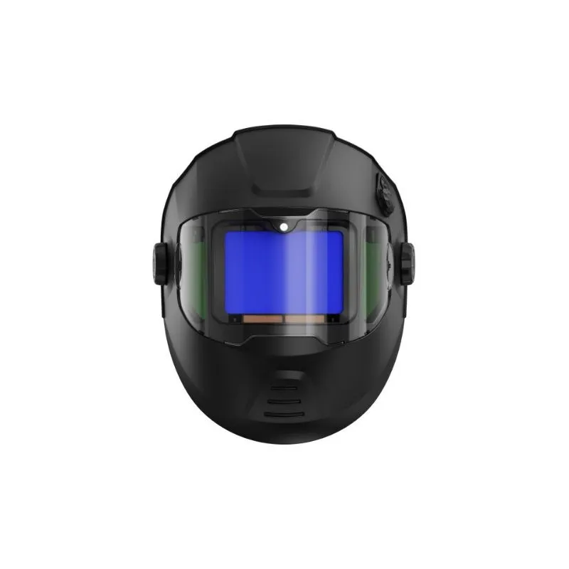 zavarivačka maska advanced spark crna - slika 2