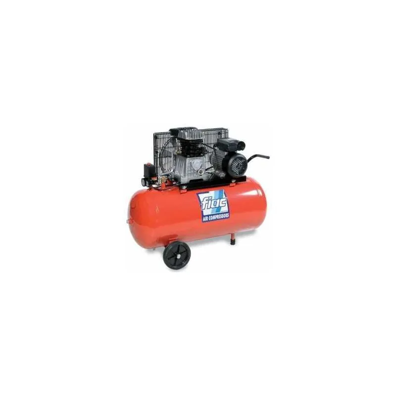 Fiac klipni kompresor 100L, 1,5kW - Prelog
