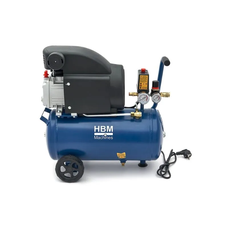 Michelin kompresor 24 l - Prelog